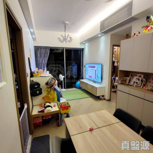 柏𣾷 3座 - 28NTS – 香港北部都會區