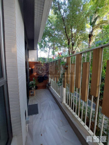 柏𣾷 3座 - 28NTS – 香港北部都會區