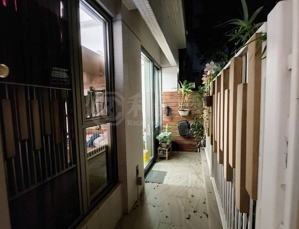 柏𣾷 3座 - 28NTS – 香港北部都會區