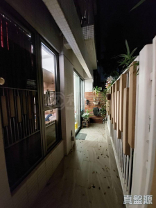 柏𣾷 3座 - 28NTS – 香港北部都會區