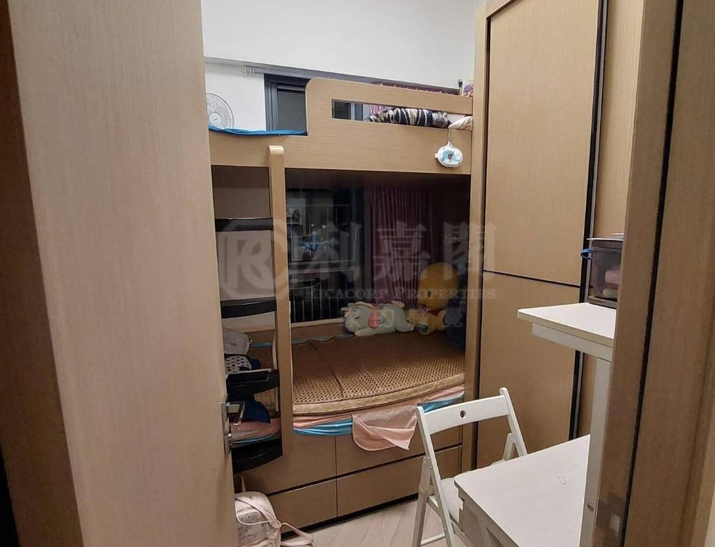 柏𣾷 3座 - 28NTS – 香港北部都會區