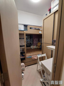 柏𣾷 3座 - 28NTS – 香港北部都會區