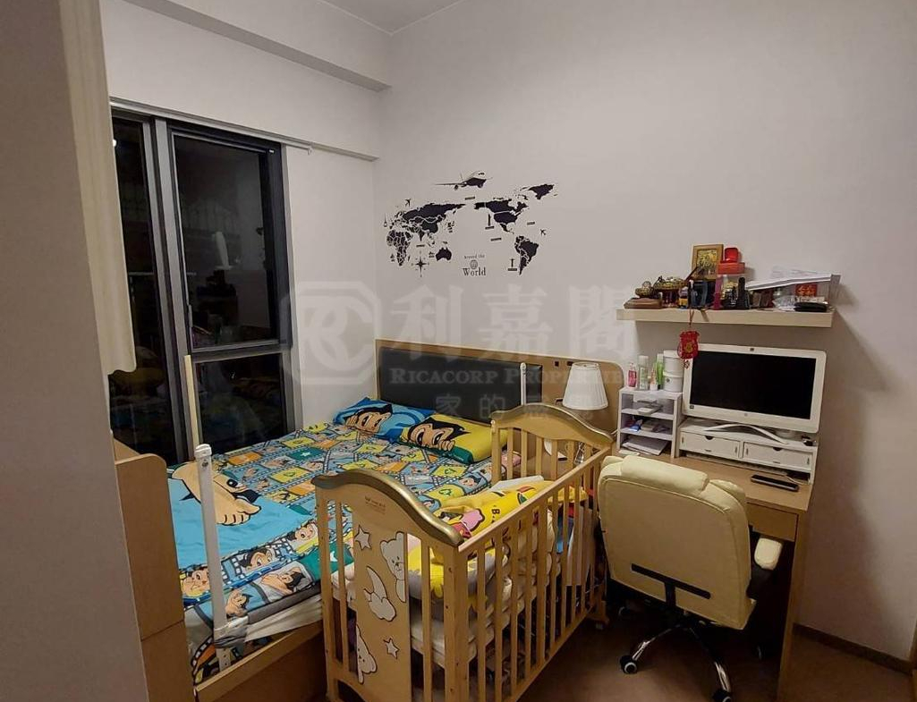 柏𣾷 3座 - 28NTS – 香港北部都會區