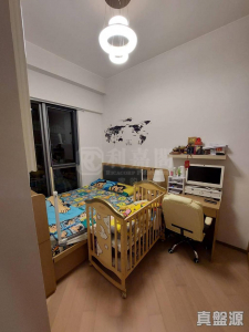 柏𣾷 3座 - 28NTS – 香港北部都會區