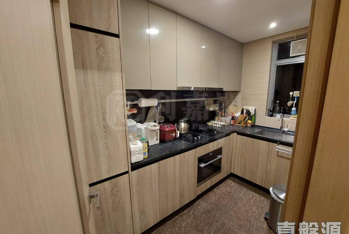 柏𣾷 3座 - 28NTS – 香港北部都會區