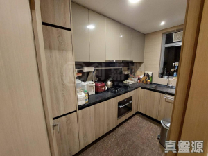 柏𣾷 3座 - 28NTS – 香港北部都會區