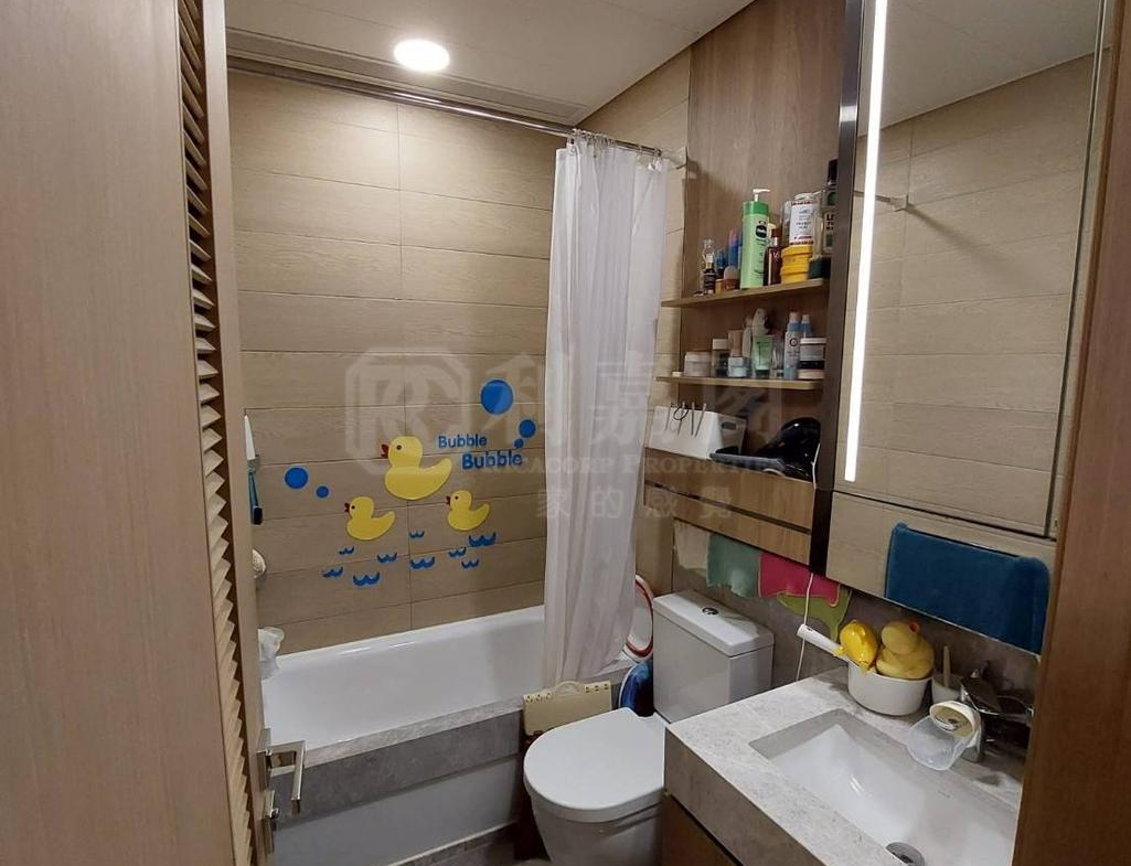 柏𣾷 3座 - 28NTS – 香港北部都會區