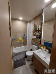 柏𣾷 3座 - 28NTS – 香港北部都會區