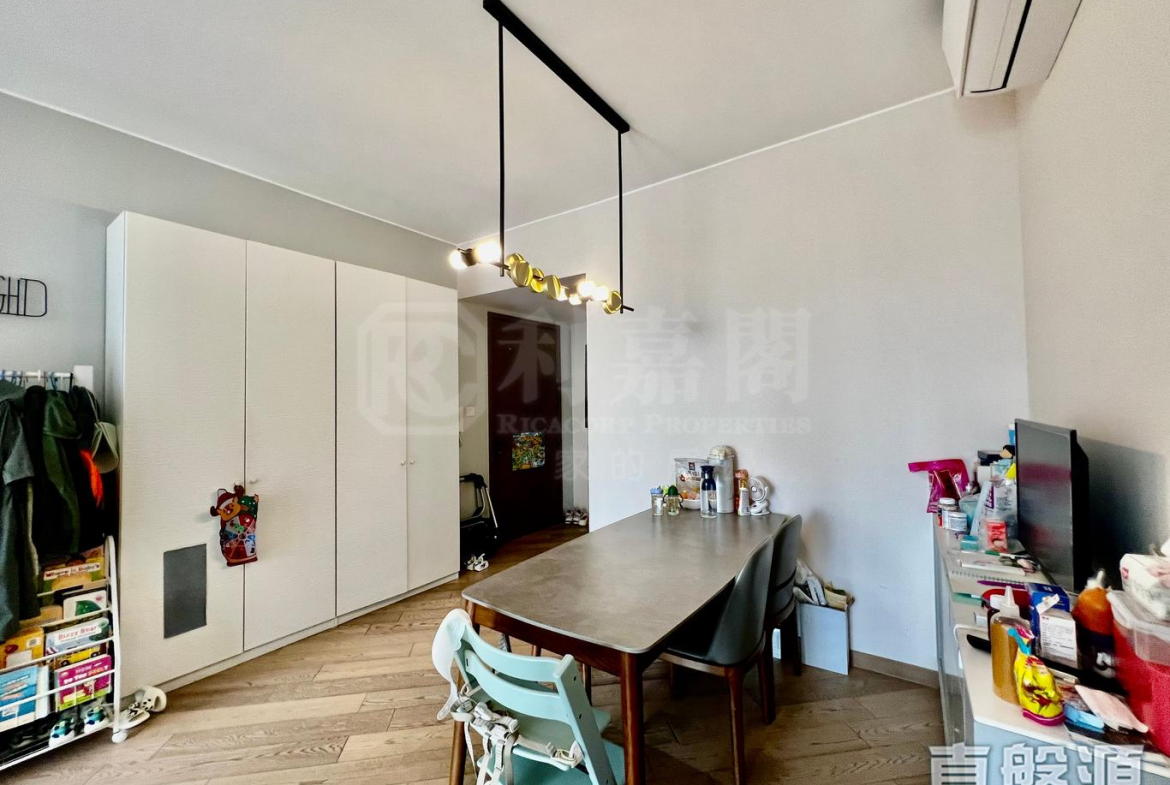 昇薈 5座 - 28NTS – 香港北部都會區