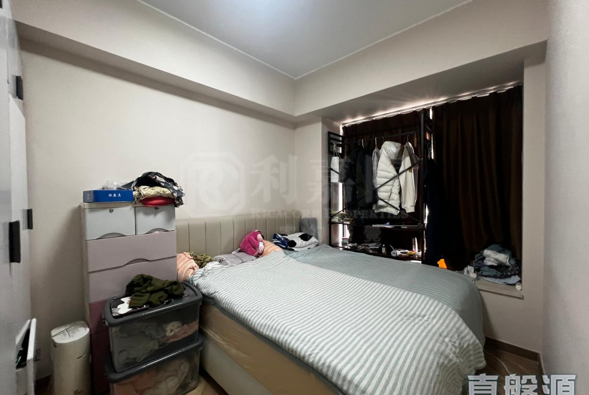 昇薈 5座 - 28NTS – 香港北部都會區