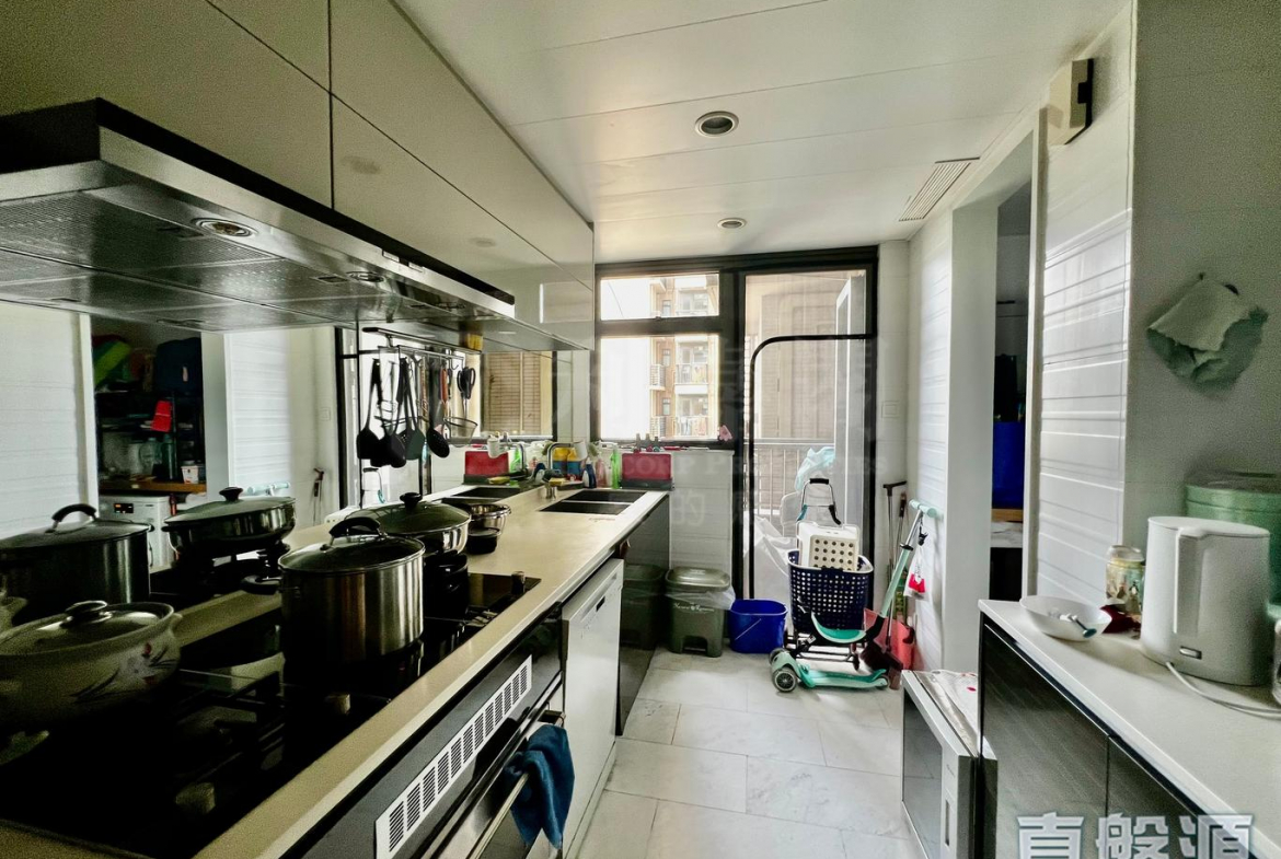 昇薈 5座 - 28NTS – 香港北部都會區