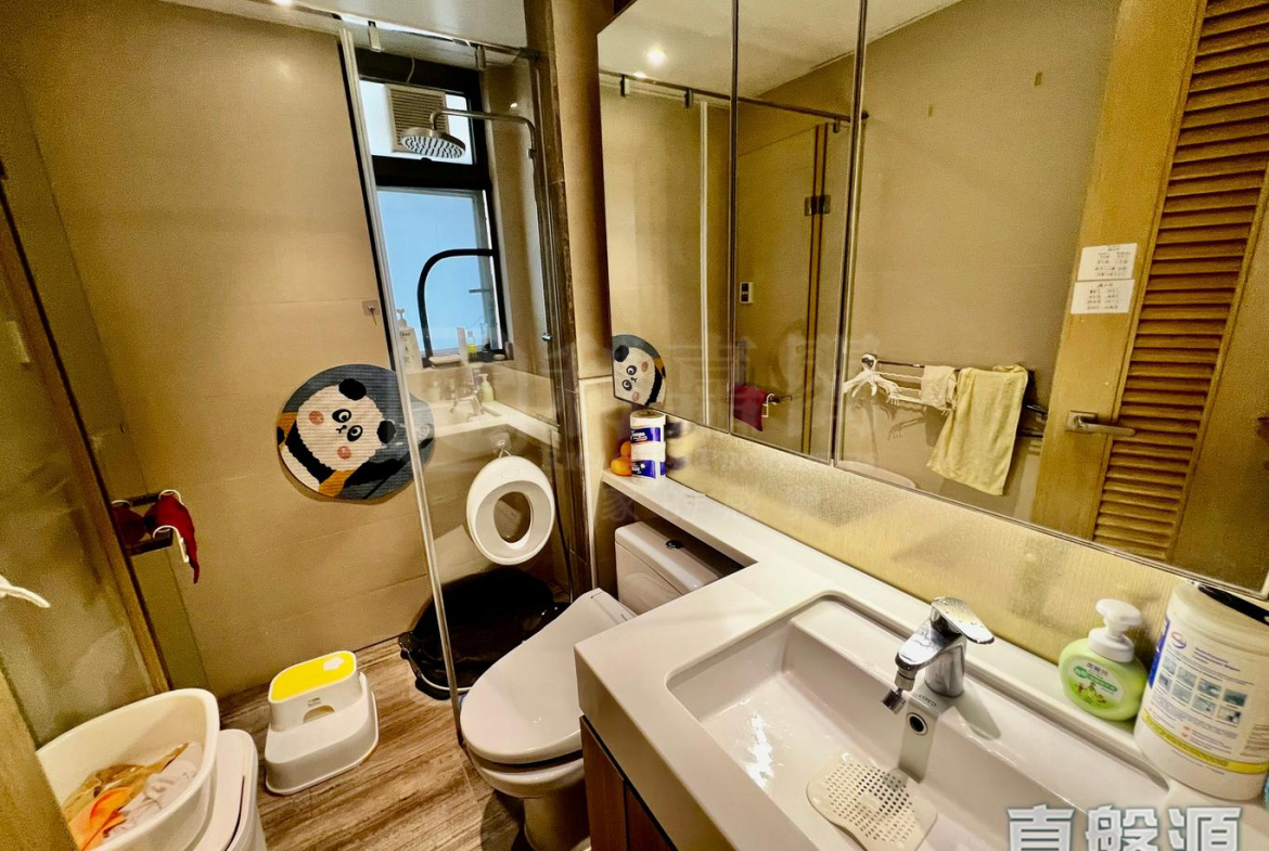 昇薈 5座 - 28NTS – 香港北部都會區