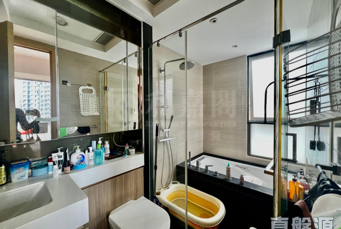 昇薈 5座 - 28NTS – 香港北部都會區