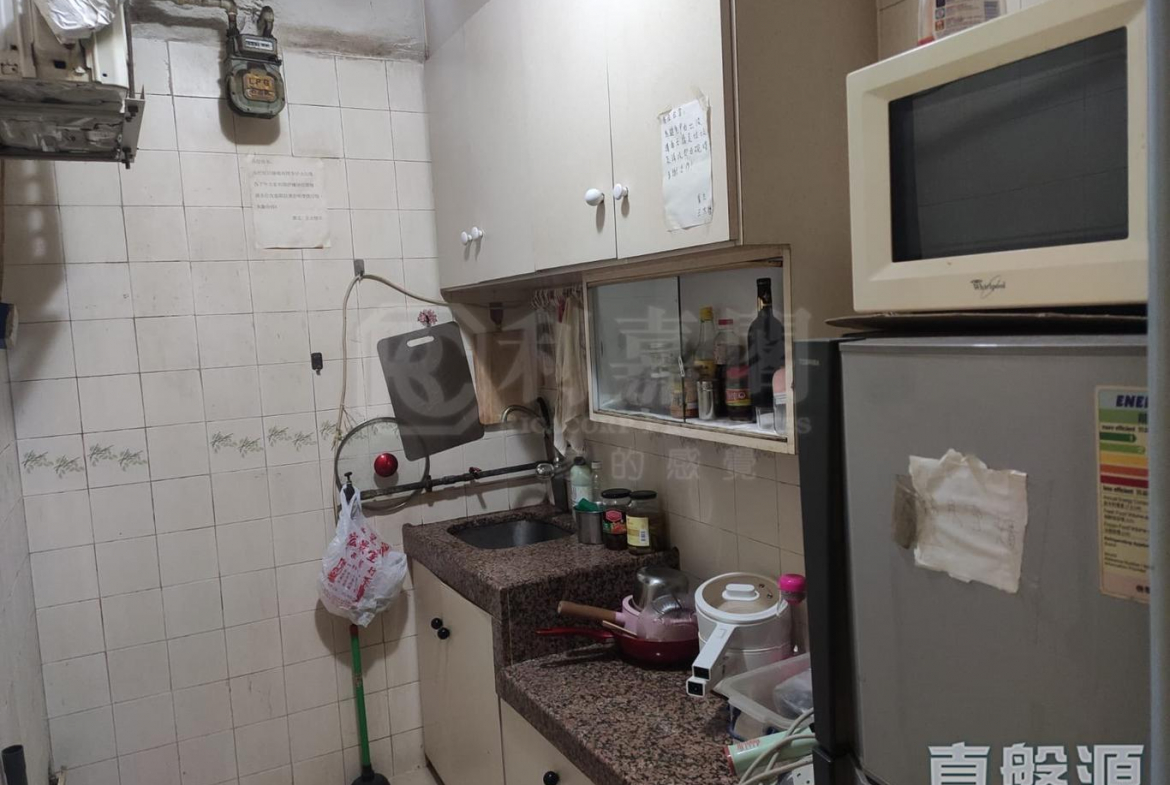 康德花園 2座 - 28NTS – 香港北部都會區