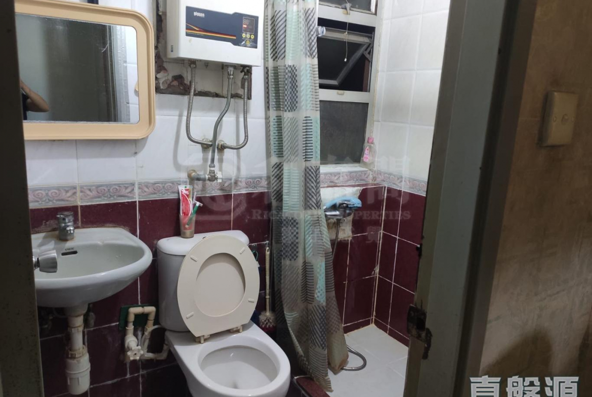 康德花園 2座 - 28NTS – 香港北部都會區