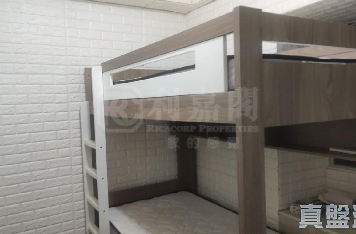 康德花園 2座 - 28NTS – 香港北部都會區