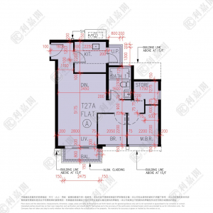 176304286957315_2000_ricacorp.png 峻巒 2B期 PARK YOHO NAPOLI 27A座 - 28NTS – 香港北部都會區