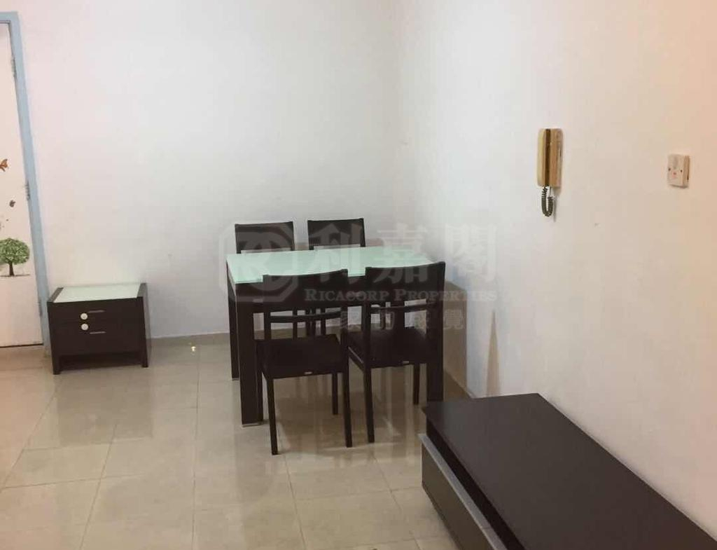 裕東苑 賀東閣 (B座) - 28NTS – 香港北部都會區