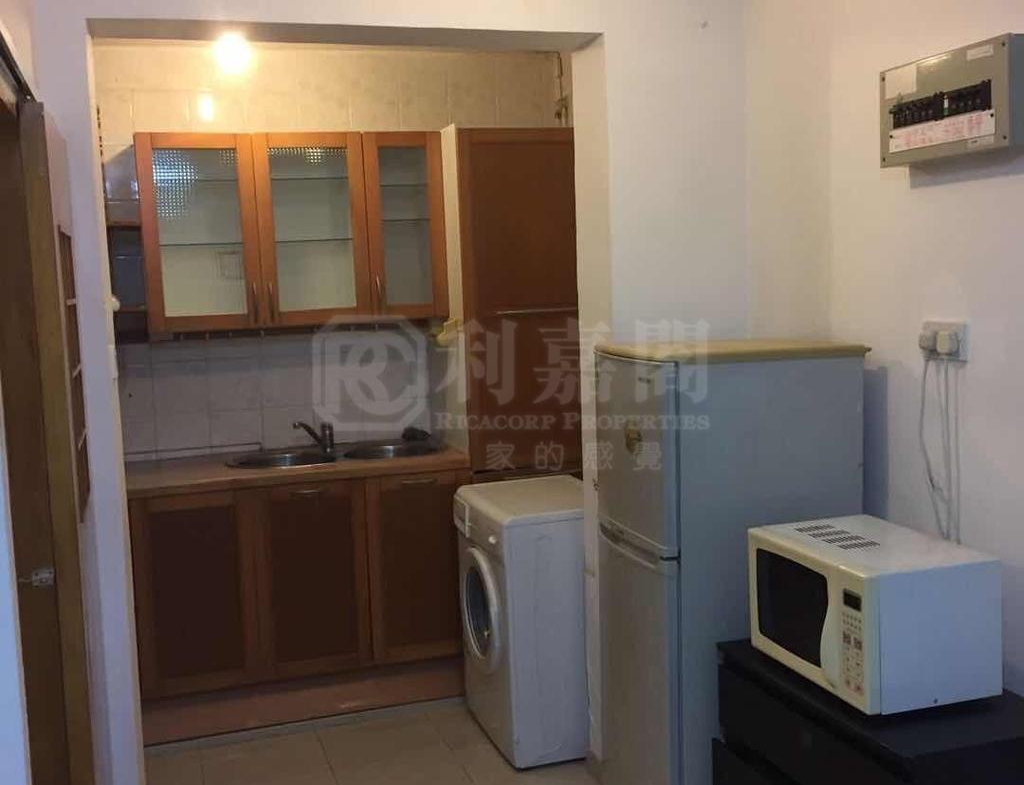 裕東苑 賀東閣 (B座) - 28NTS – 香港北部都會區