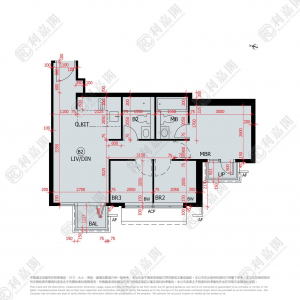176304322784781_2000_ricacorp.png WETLAND SEASONS PARK 2期 18座 - 28NTS – 香港北部都會區