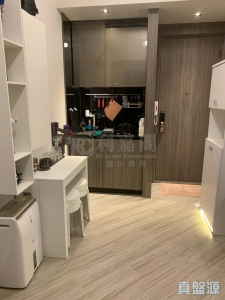 蝶翠峰 5期 尚悅‧嶺 1座 - 28NTS – 香港北部都會區