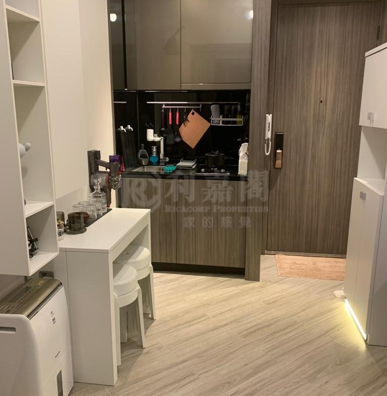 蝶翠峰 5期 尚悅‧嶺 1座 - 28NTS – 香港北部都會區