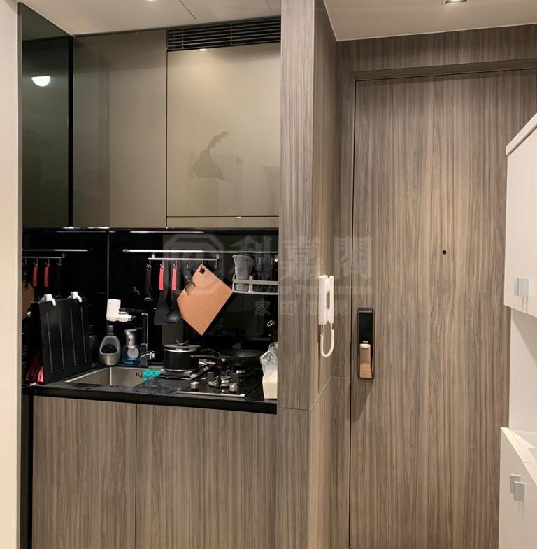 蝶翠峰 5期 尚悅‧嶺 1座 - 28NTS – 香港北部都會區