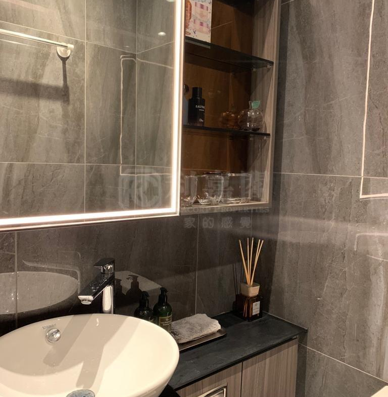 蝶翠峰 5期 尚悅‧嶺 1座 - 28NTS – 香港北部都會區