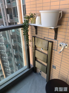 蝶翠峰 5期 尚悅‧嶺 1座 - 28NTS – 香港北部都會區