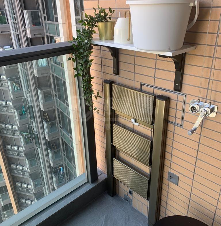 蝶翠峰 5期 尚悅‧嶺 1座 - 28NTS – 香港北部都會區