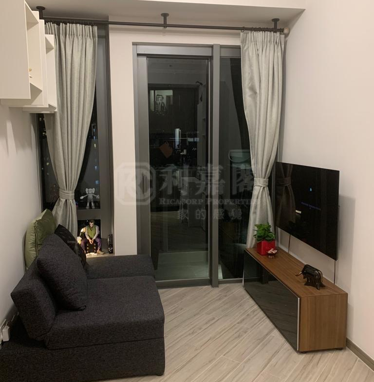 蝶翠峰 5期 尚悅‧嶺 1座 - 28NTS – 香港北部都會區