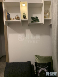 蝶翠峰 5期 尚悅‧嶺 1座 - 28NTS – 香港北部都會區