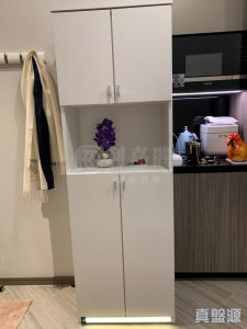 蝶翠峰 5期 尚悅‧嶺 1座 - 28NTS – 香港北部都會區