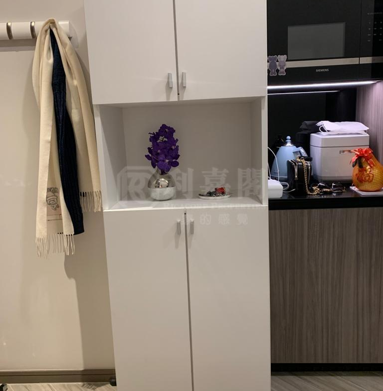 蝶翠峰 5期 尚悅‧嶺 1座 - 28NTS – 香港北部都會區