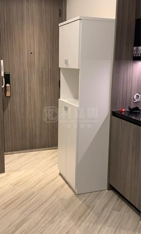 蝶翠峰 5期 尚悅‧嶺 1座 - 28NTS – 香港北部都會區