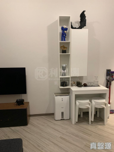 蝶翠峰 5期 尚悅‧嶺 1座 - 28NTS – 香港北部都會區