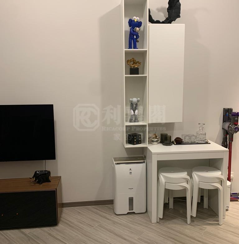 蝶翠峰 5期 尚悅‧嶺 1座 - 28NTS – 香港北部都會區