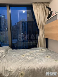 蝶翠峰 5期 尚悅‧嶺 1座 - 28NTS – 香港北部都會區