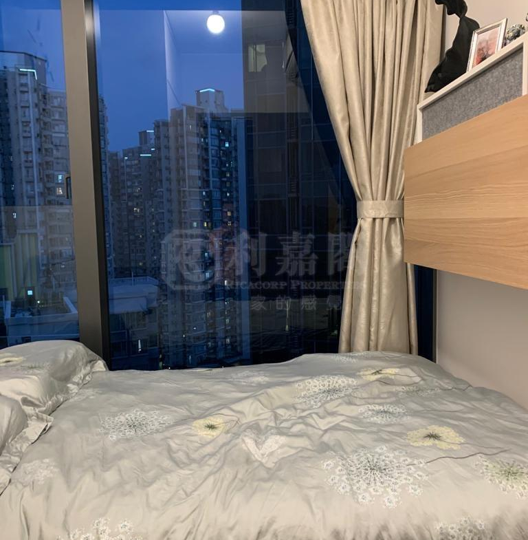 蝶翠峰 5期 尚悅‧嶺 1座 - 28NTS – 香港北部都會區