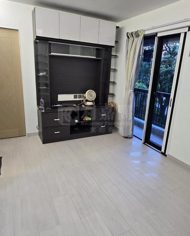 豫豐花園 2座 - 28NTS – 香港北部都會區