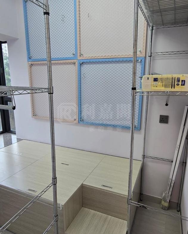 豫豐花園 2座 - 28NTS – 香港北部都會區