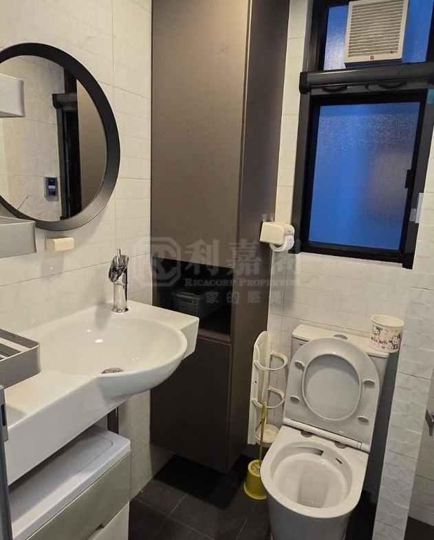 豫豐花園 2座 - 28NTS – 香港北部都會區