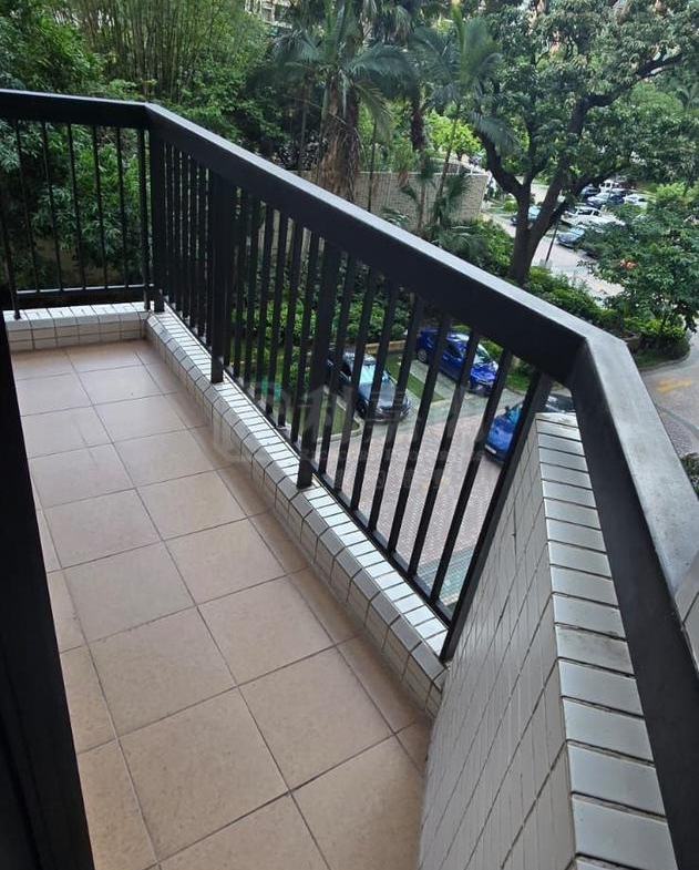 豫豐花園 2座 - 28NTS – 香港北部都會區