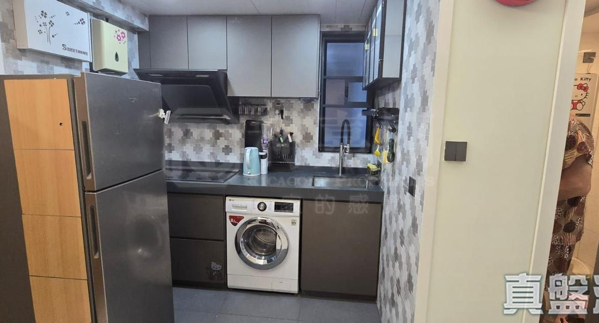 豫豐花園 2座 - 28NTS – 香港北部都會區