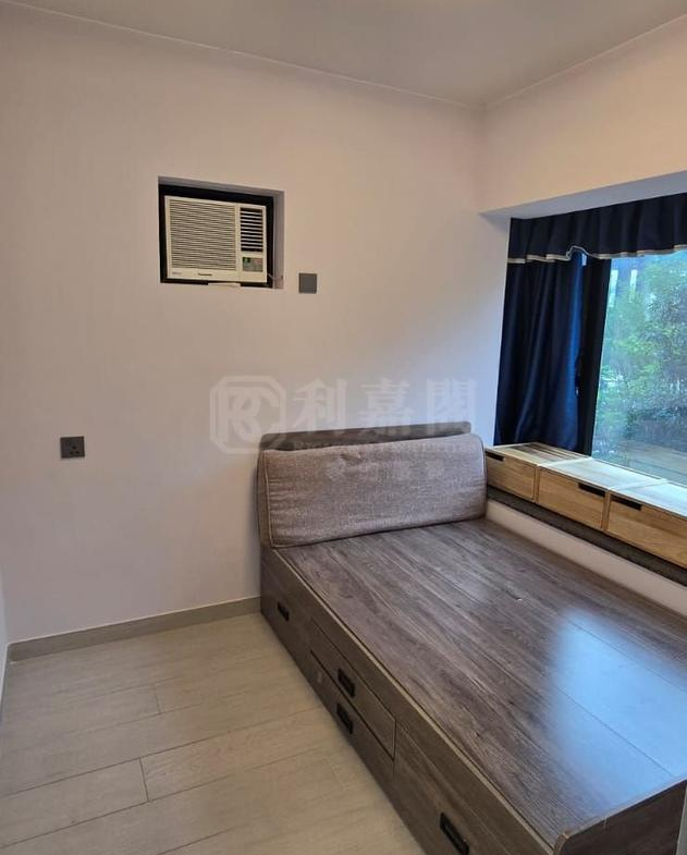 豫豐花園 2座 - 28NTS – 香港北部都會區