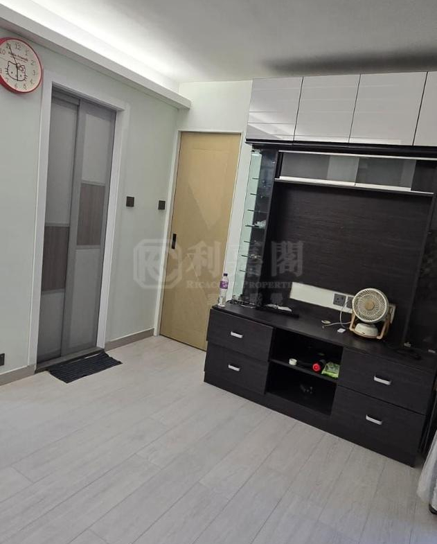 豫豐花園 2座 - 28NTS – 香港北部都會區