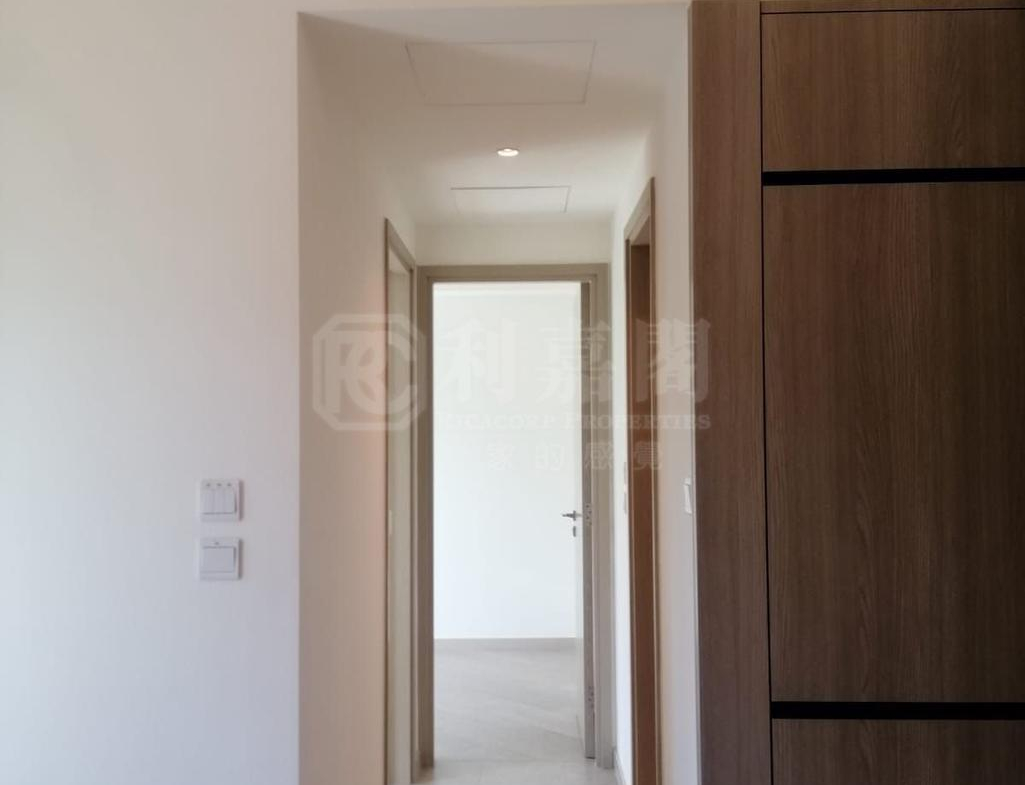 WETLAND SEASONS PARK 2期 5座 - 28NTS – 香港北部都會區