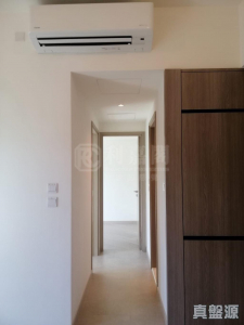 WETLAND SEASONS PARK 2期 5座 - 28NTS – 香港北部都會區