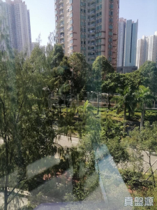 WETLAND SEASONS PARK 2期 5座 - 28NTS – 香港北部都會區