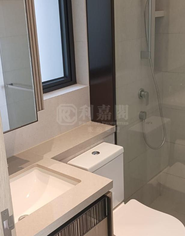 WETLAND SEASONS PARK 2期 5座 - 28NTS – 香港北部都會區